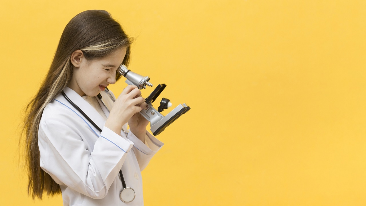 روش های استعدادیابی کودکان