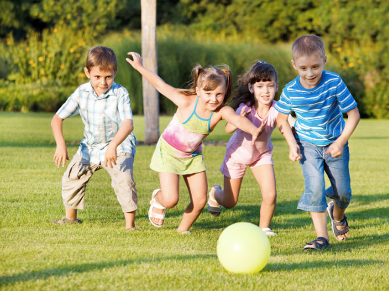 هوش جنبشی - حرکتی