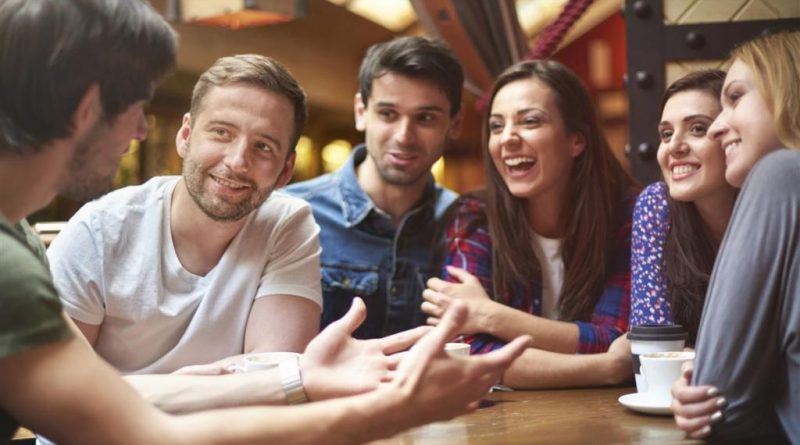 هوش برون فردی یا اجتماعی