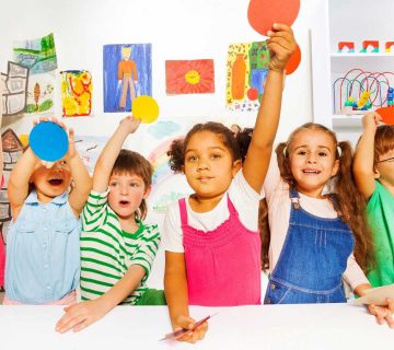 استعدادیابی چیست