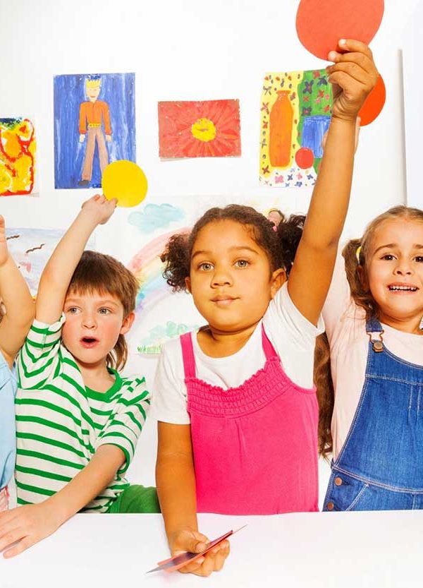 استعدادیابی چیست